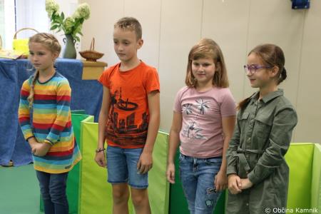Uspešno šolsko leto kamniškim prvošolcem, učencem in dijakom (20)